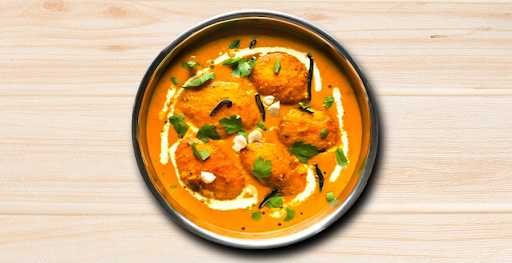 Malai Kofta