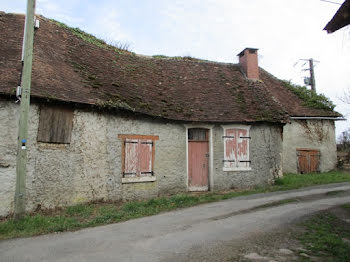 maison à La Roche-l'Abeille (87)