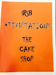 Temptations menu 7