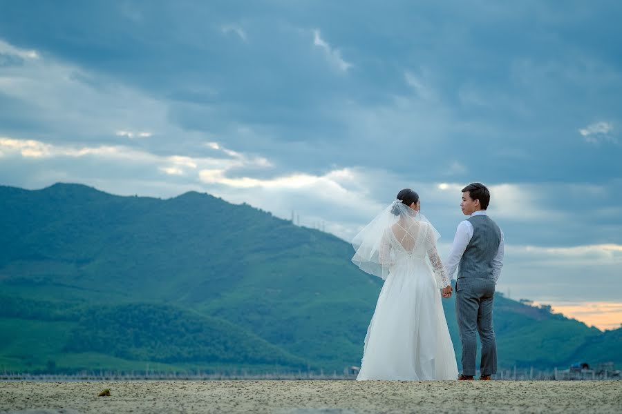 Düğün fotoğrafçısı An Le (anlethe22). 12 Temmuz 2019 fotoları