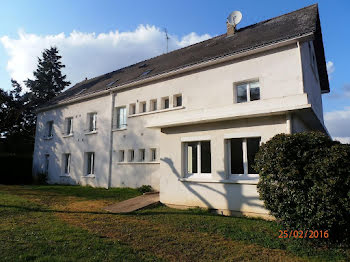 maison à Château-Renault (37)