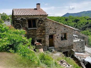 maison à Saint-Gervais-sur-Mare (34)