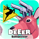 Cover Image of Download DEEEER Simulator – Full 2020 Walkthrough 3.0 APK