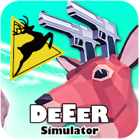 DEEEER Simulator – Full 2020 Walkthrough