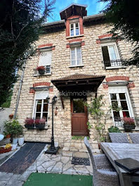 maison à Mantes-la-Jolie (78)