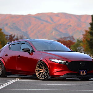 MAZDA3 BP8P