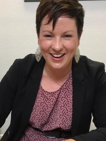 Principal Lori Davis Principal Lori Davis