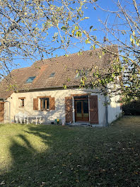 maison à Lorris (45)