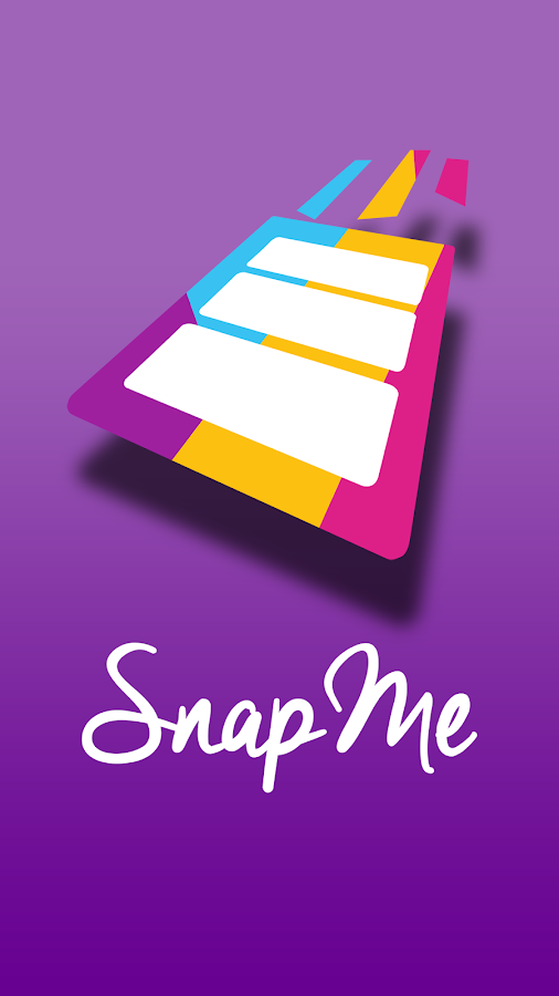 SnapMe - Snapmebox Screen 3