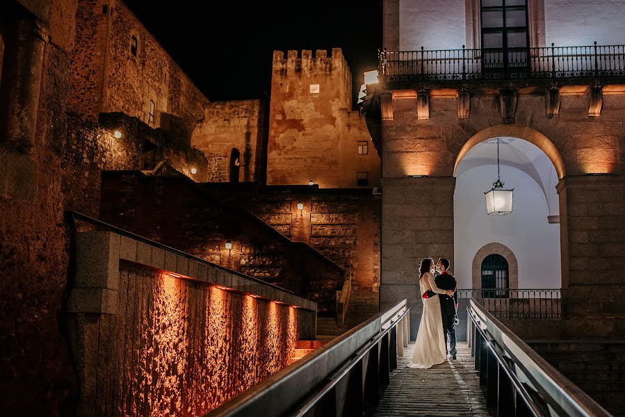 Fotógrafo de casamento Miguel Angel Espino Gil (miguelangelesp). Foto de 12 de fevereiro 2020