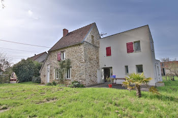 maison à Chézy-sur-Marne (02)