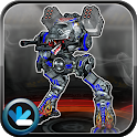 Icon Metal Combat 3D