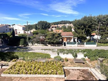 appartement à Saint-Mandrier-sur-Mer (83)