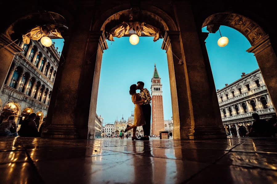 Wedding photographer Sergey Chmara (sergyphoto). Photo of 28 August 2019