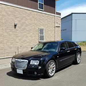 300C ツーリング