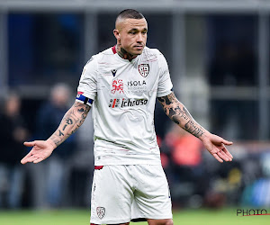 Inter wil Nainggolan definitief van de hand doen om budget vrij te maken voor Italiaans toptalent