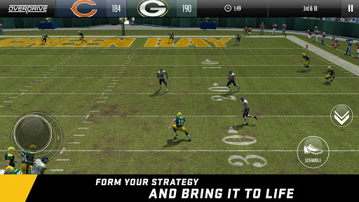 Madden NFL Football