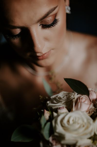 Fotógrafo de casamento Piotr Jamiński (piotrjaminski). Foto de 13 de setembro 2023