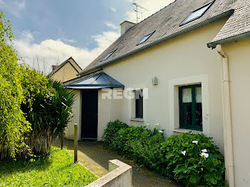 maison à Saint-Malo (35)