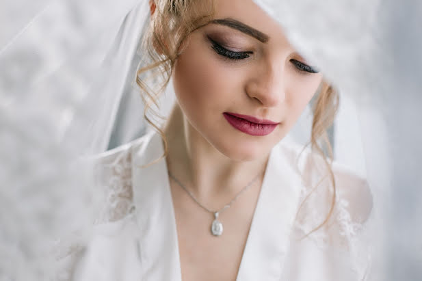 Fotografo di matrimoni Georgiy Darichuk (darichukphoto). Foto del 5 marzo 2020