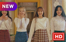 LOONA New Tabs HD Stars Top Wallpapers Themes small promo image