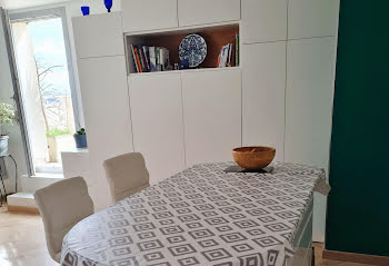 appartement à Puteaux (92)