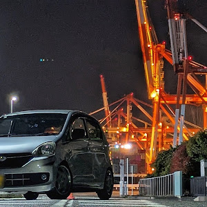 ミライース LA300S