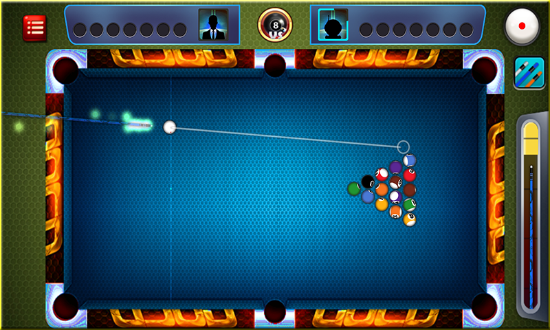   8 Ball Pool- 스크린샷 