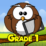 First Grade Learning Games Apk