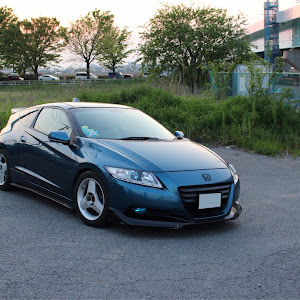 CR-Z ZF1