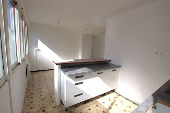 appartement à Toulon (83)