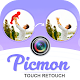 Download Picmon : Touch Retouch For PC Windows and Mac