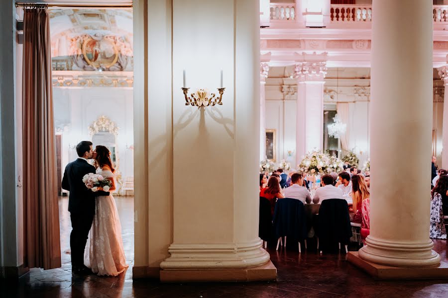 Photographe de mariage Alice Coppola (alicecoppola). Photo du 27 septembre 2023