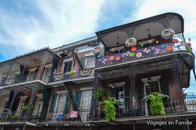 french quarter