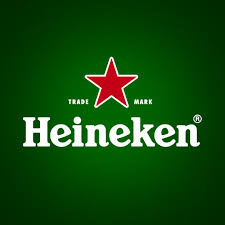 Logo of Heineken