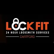 Lockfit Dartford Logo