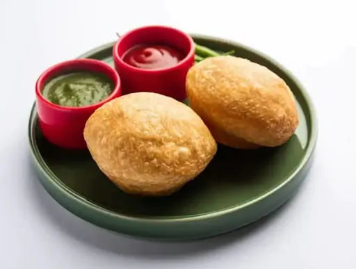 Dal Kachori