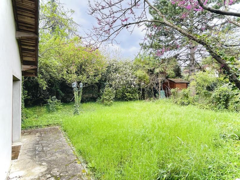 Vente maison 6 pièces 175 m² à Verrieres-le-buisson (91370), 800 000 €