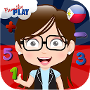 Baixar aplicação Pinoy Learns Preschool Math Instalar Mais recente APK Downloader