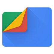 Files by Google