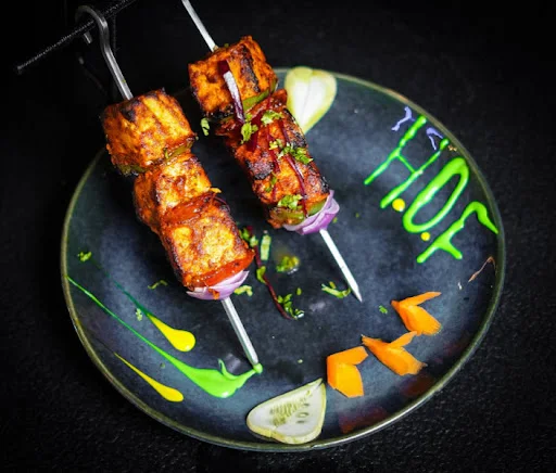 Paneer Tikka