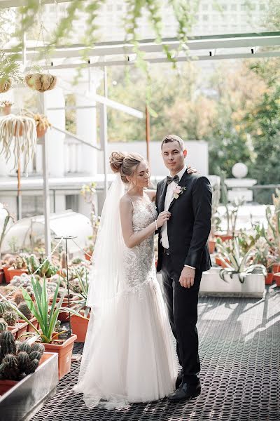 Hochzeitsfotograf Elena Popova (popova2nice). Foto vom 12. Mai 2020