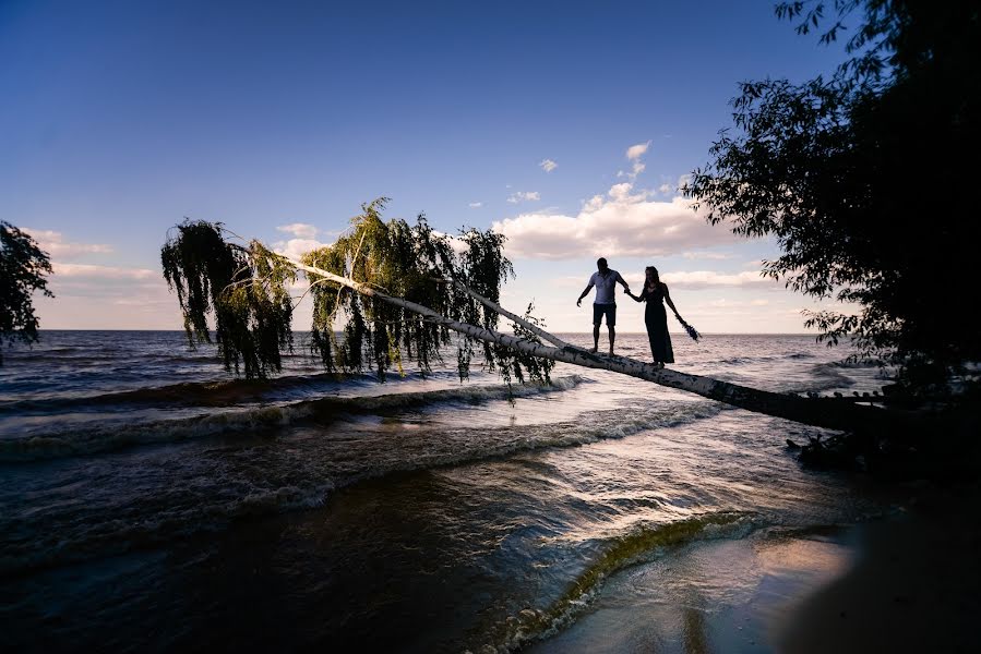 Kāzu fotogrāfs Evgeniy Mostovyy (mostovyi). Fotogrāfija: 18. augusts 2017