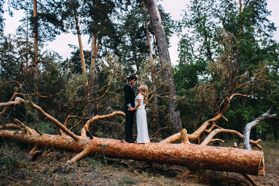 Düğün fotoğrafçısı Evgeniya Khaerlanamova (haerlanamova). 15 Eylül 2015 fotoları