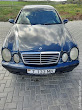 продам авто Mercedes CLK 200 CLK (W208)