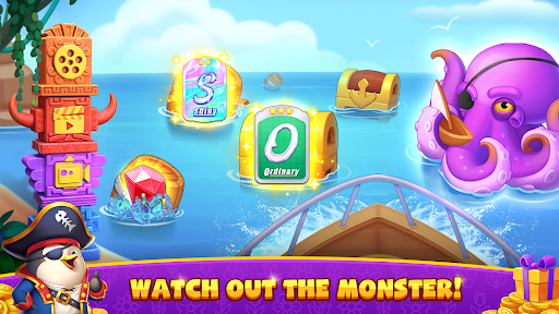 Bingo Party - Lucky Bingo Game screenshot #4