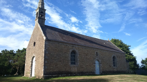 Chapelle Saint-Guenole Coëtatous