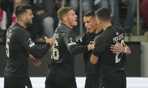 LK: Partizan u gostima pobedio Keln