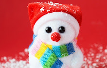 Cute Snowman small promo image