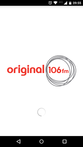 Original 106fm